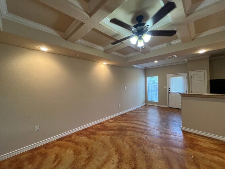 More Photos Of 6309 Attucks Ln, San Antonio Multifamily For Sale