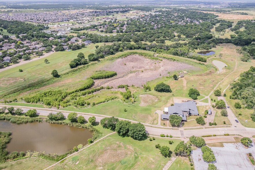 More Photos Of Just East of TX Highway 174, Burleson Land For Sale
