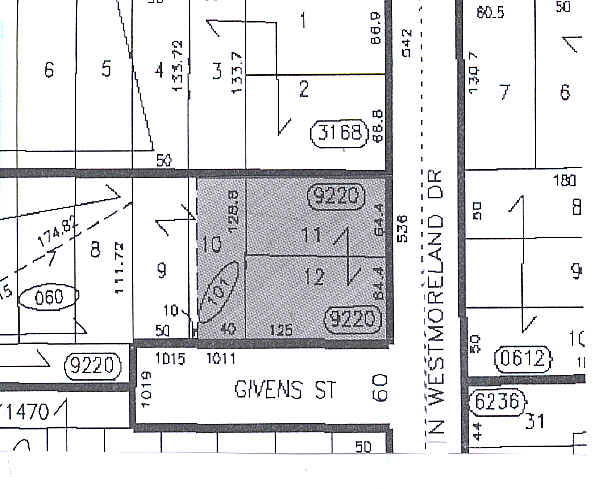 More Photos Of 536 N Westmoreland Dr, Orlando Office For Lease