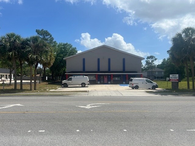 More Photos Of 271 Ft. Smith Blvd, Deltona Storefront Retail Office For Lease