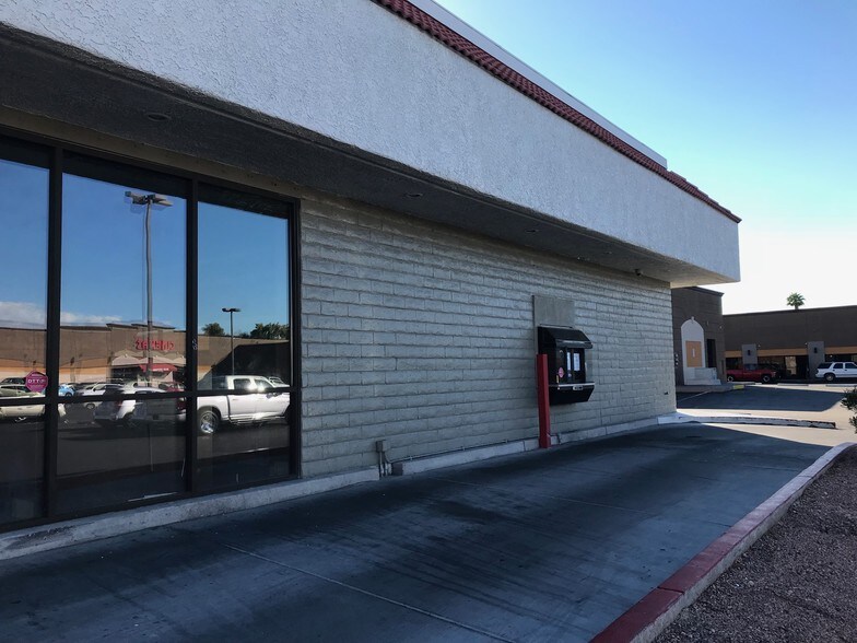 More Photos Of 4855-4865 S Pecos Rd, Las Vegas Unknown For Lease