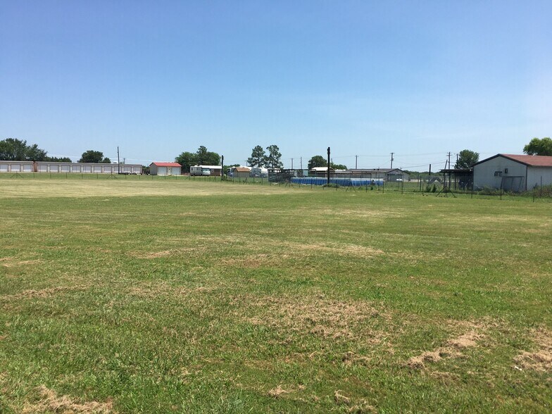 More Photos Of CR 2240, Greenville Land For Sale