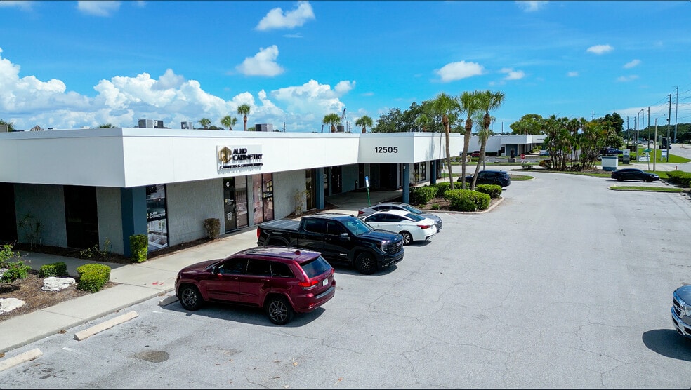 More Photos Of 12345 Starkey Rd, Largo Unknown For Lease