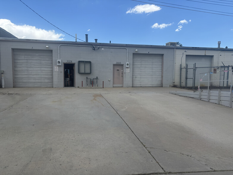 More Photos Of 3025 Delta Dr, Colorado Springs Service For Lease