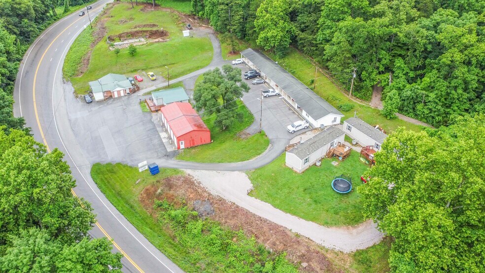 More Photos Of , Sharps Chapel Specialty For Sale