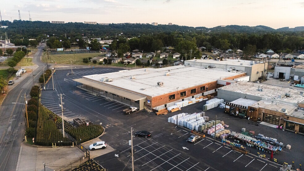 More Photos Of , Birmingham Industrial For Sale