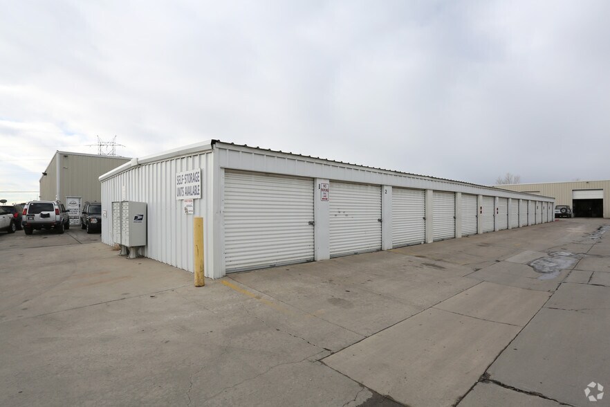 More Photos Of 6535 York St, Denver Warehouse For Lease