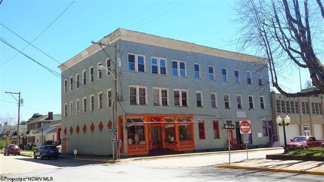 More Photos Of 400 4th St, Sutton Storefront Retail Residential For Sale