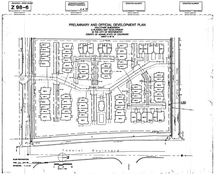 More Photos Of 9601 Federal Blvd, Westminster Land For Sale