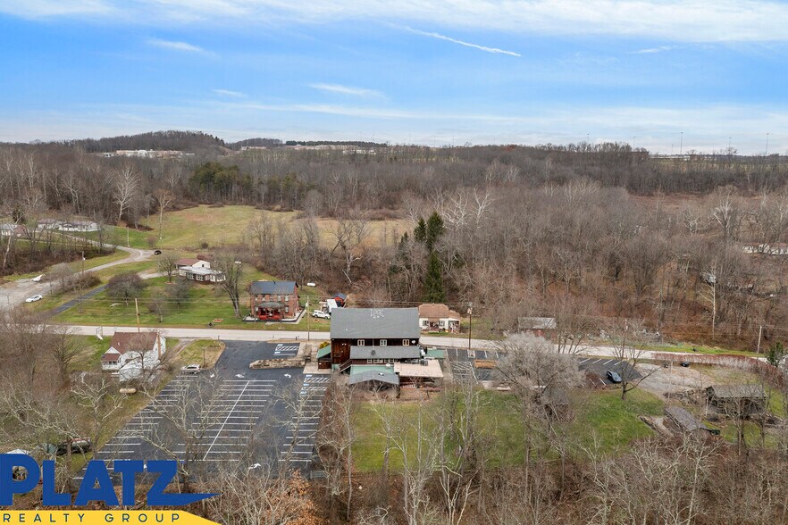 More Photos Of 42087 State Route 154, Lisbon Restaurant For Lease