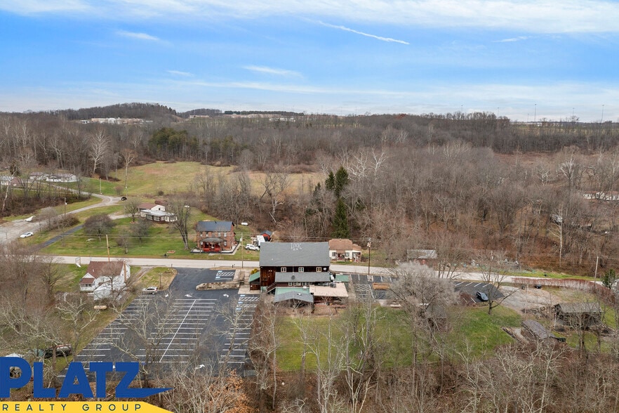 More Photos Of 42087 State Route 154, Lisbon Restaurant For Sale