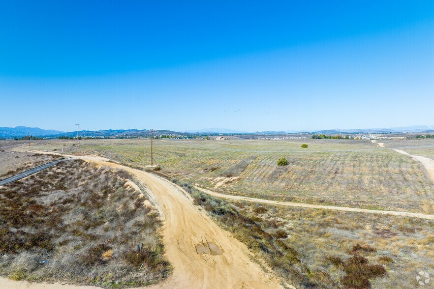 More Photos Of 32320 La Serena Way, Temecula Land For Sale