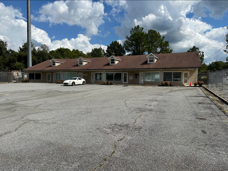 Primary Photo Of 310 Ford Dr, Columbus Office For Sale