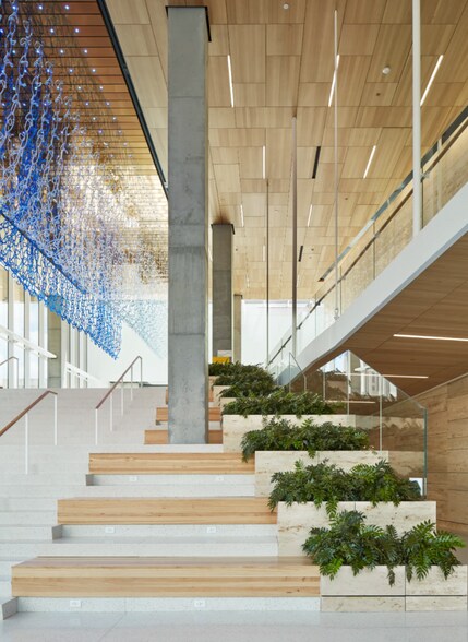 More Photos Of Grossmont Center Dr @ Center Dr, La Mesa Medical For Lease