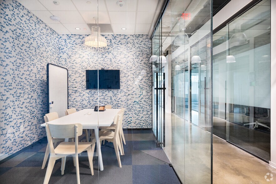 More Photos Of 700 Tech Center Pky, Newport News Coworking Space