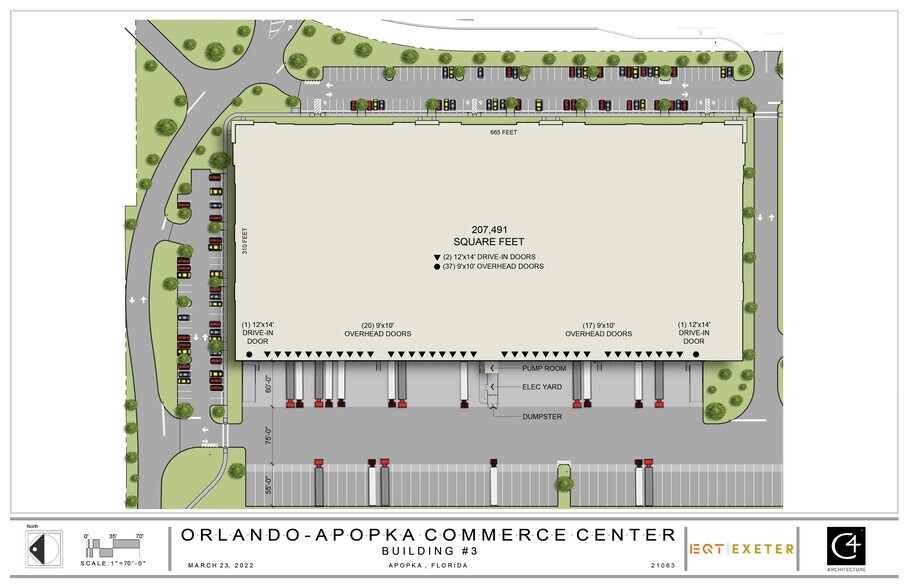 More Photos Of Wesley Rd, Apopka Unknown For Lease