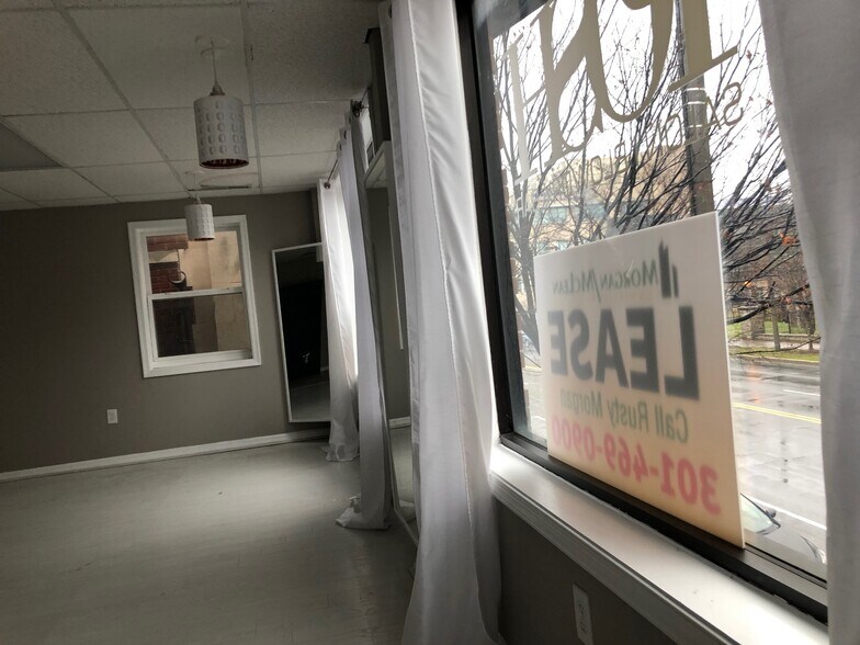 More Photos Of 7896 Georgia Ave, Silver Spring Storefront Retail Office For Lease