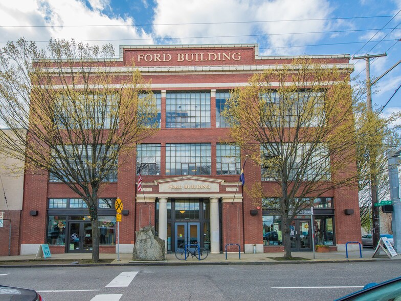 More Photos Of 2505-2511 SE 11th Ave, Portland Office For Lease