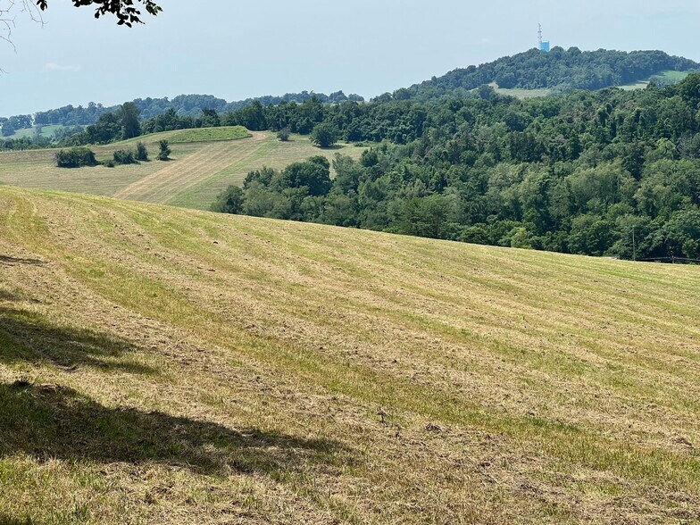 More Photos Of Rt 18 State Rd., Burgettstown Land For Sale
