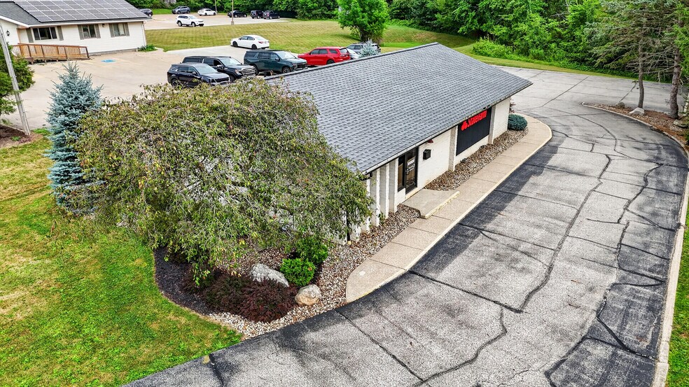 More Photos Of 229 Leatherman Rd, Wadsworth Medical For Sale