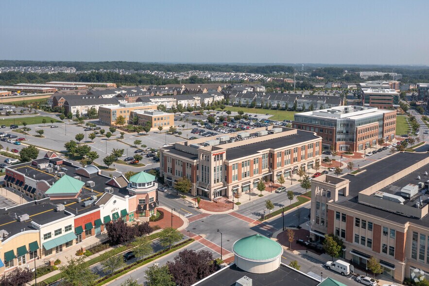 More Photos Of 8110-8171 Maple Lawn Blvd, Fulton Unknown For Lease