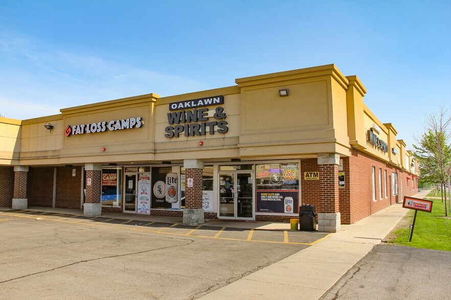 More Photos Of 10301-10345 Central Ave, Oak Lawn Unknown For Lease