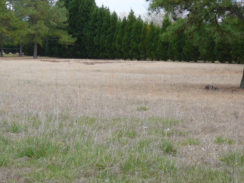 More Photos Of Cox Blvd., Goldsboro Land For Lease