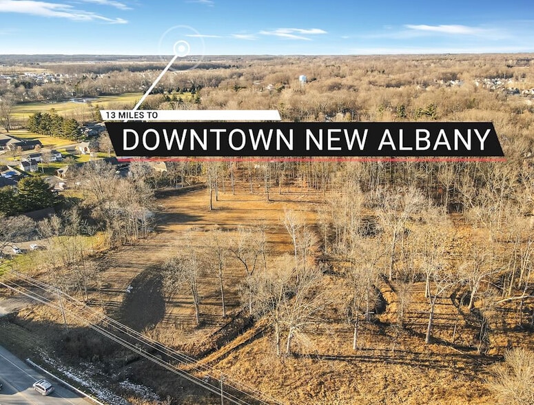 More Photos Of 0 E Broad St, Pataskala Land For Sale