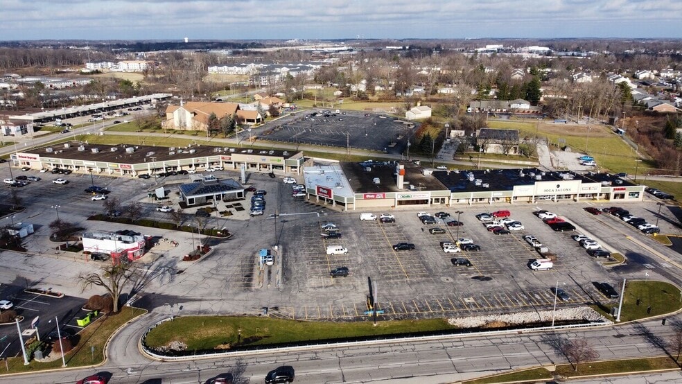 More Photos Of , Fort Wayne General Retail For Sale
