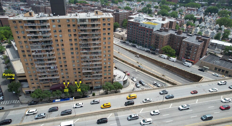 Primary Photo Of 92-29 Queens Blvd, Rego Park Apartments For Sale