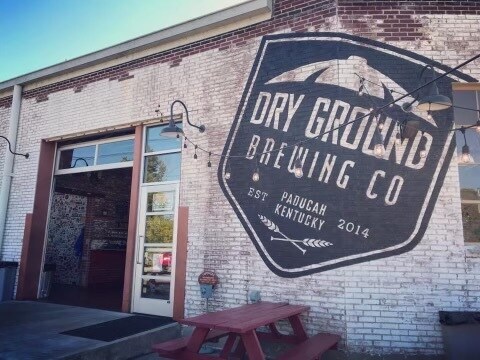 More Photos Of 3121 Broadway St, Paducah Storefront Retail Office For Sale