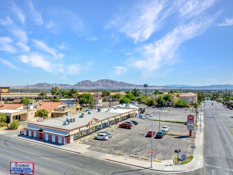 More Photos Of 1201 Stewart Ave, Las Vegas Freestanding For Sale