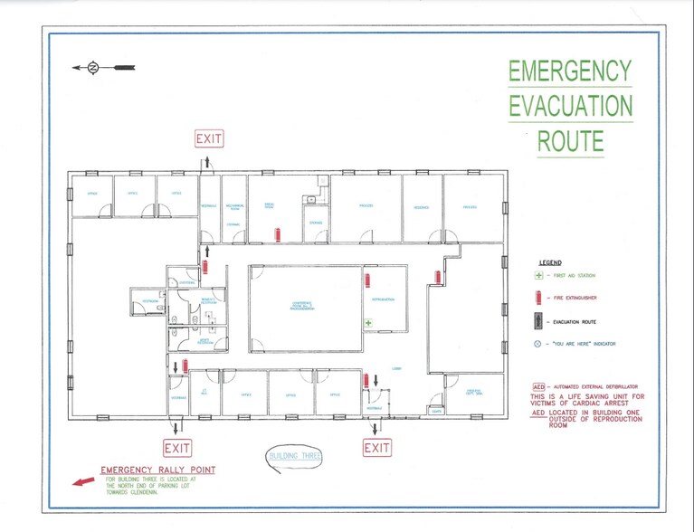More Photos Of 5000 Elk River Rd S, Elkview Unknown For Lease