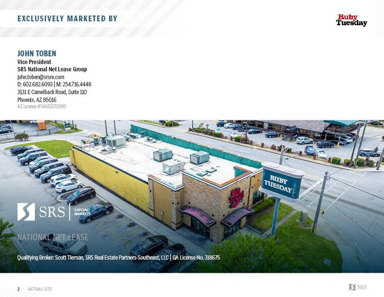 More Photos Of 1230 Virginia Ave, Atlanta Restaurant For Sale