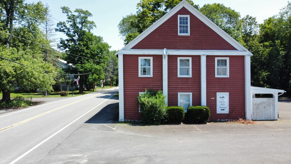 More Photos Of 3645 County Route 67, Freehold Storefront Retail Residential For Sale