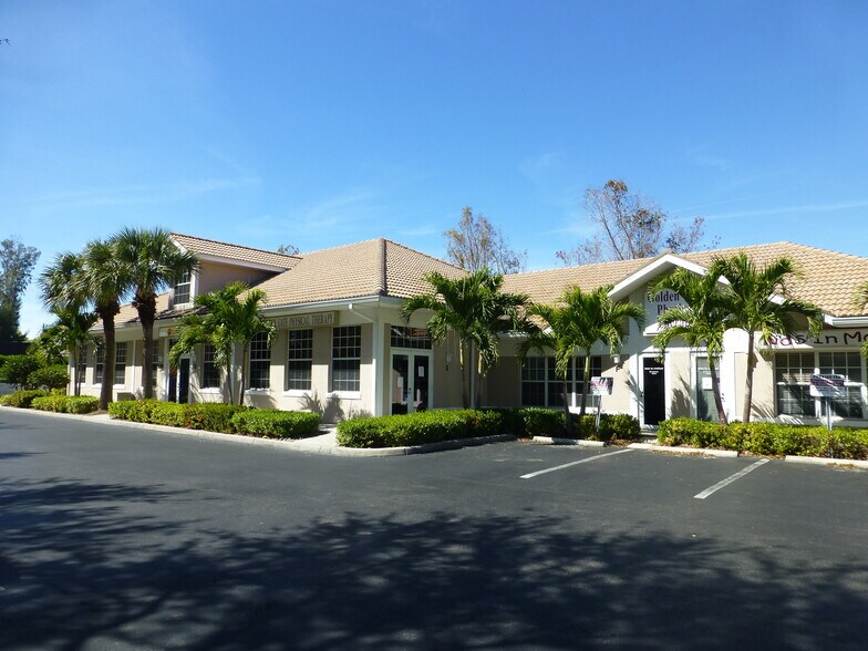 52515263 Golden Gate Pky, Naples, FL 34116 Medical Office For Lease