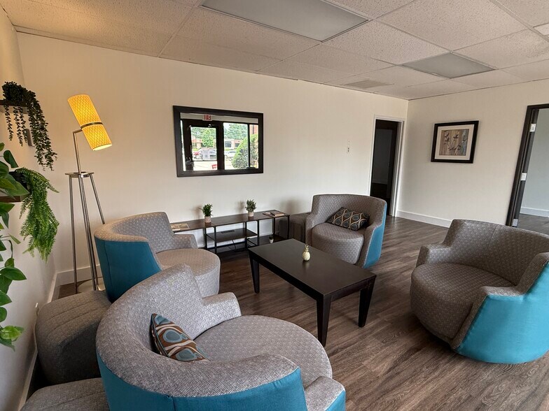 More Photos Of 4625-4629 S Harvard Ave, Tulsa Medical For Lease
