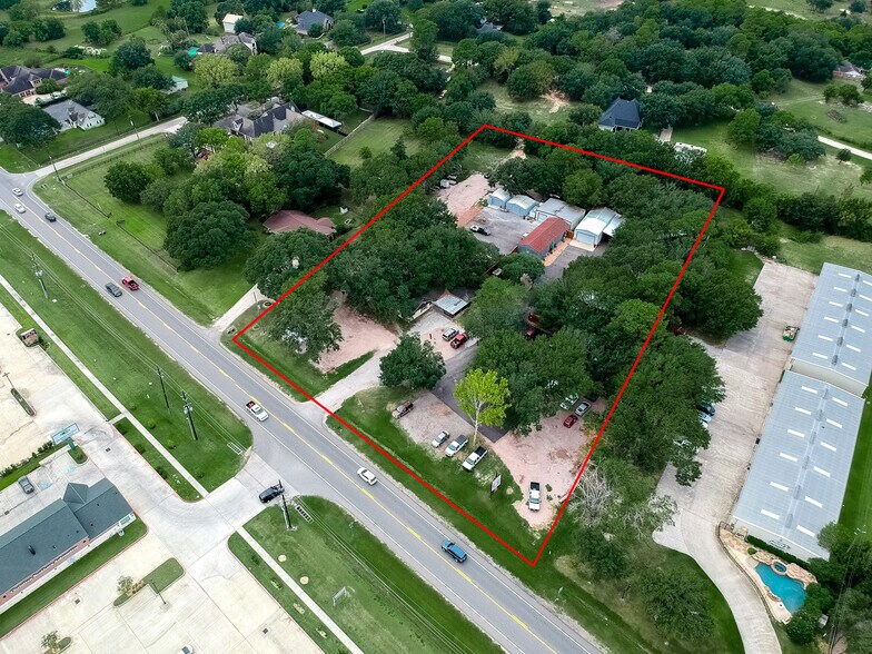 More Photos Of 1322 Fm 1463 Rd, Katy Land For Sale
