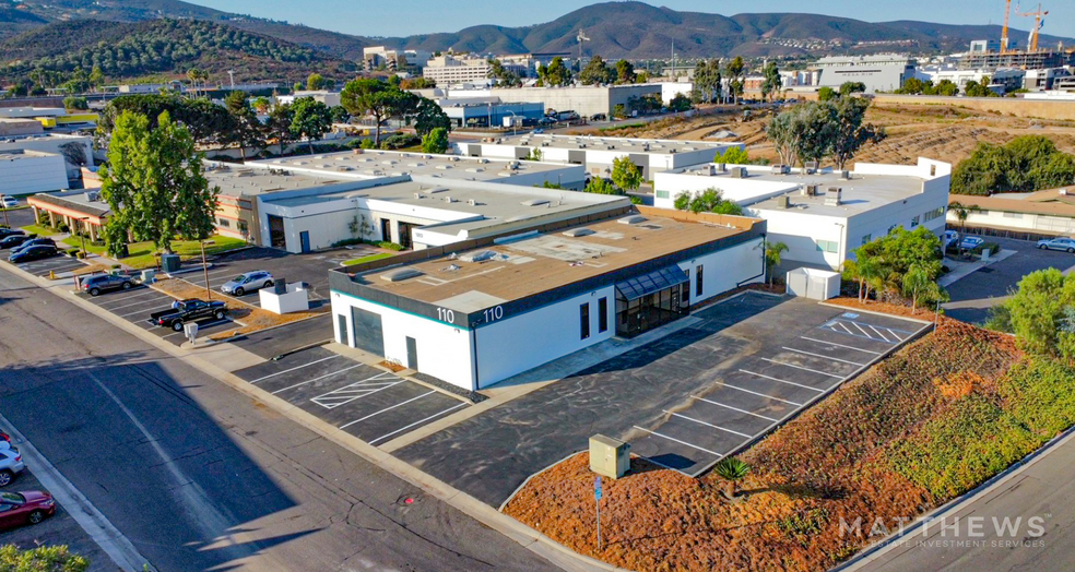 Primary Photo Of 110 Venture St, San Marcos Warehouse For Sale