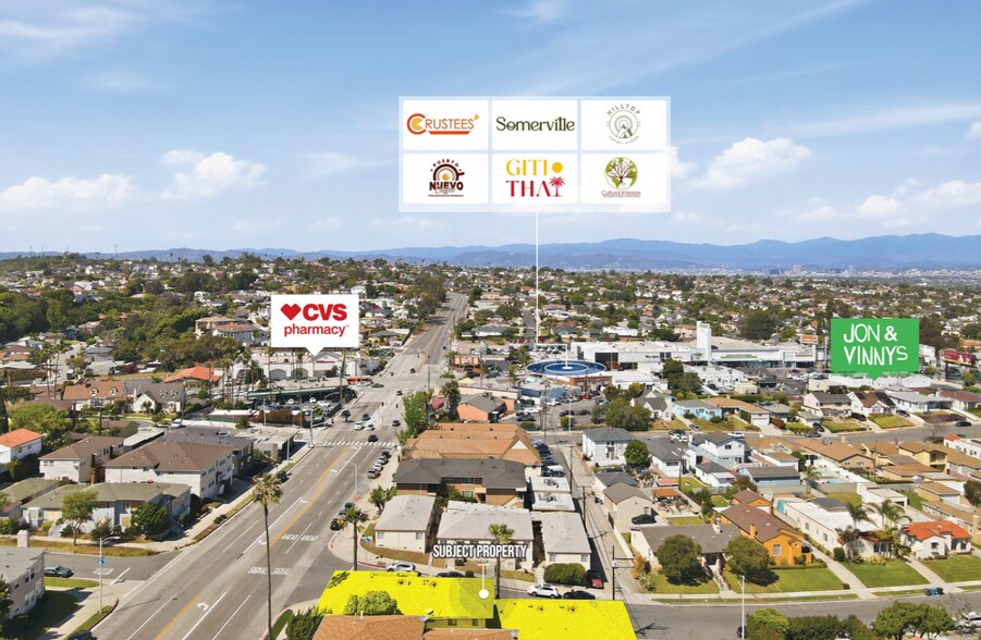 More Photos Of 4462 W 59th St, Los Angeles Apartments For Sale