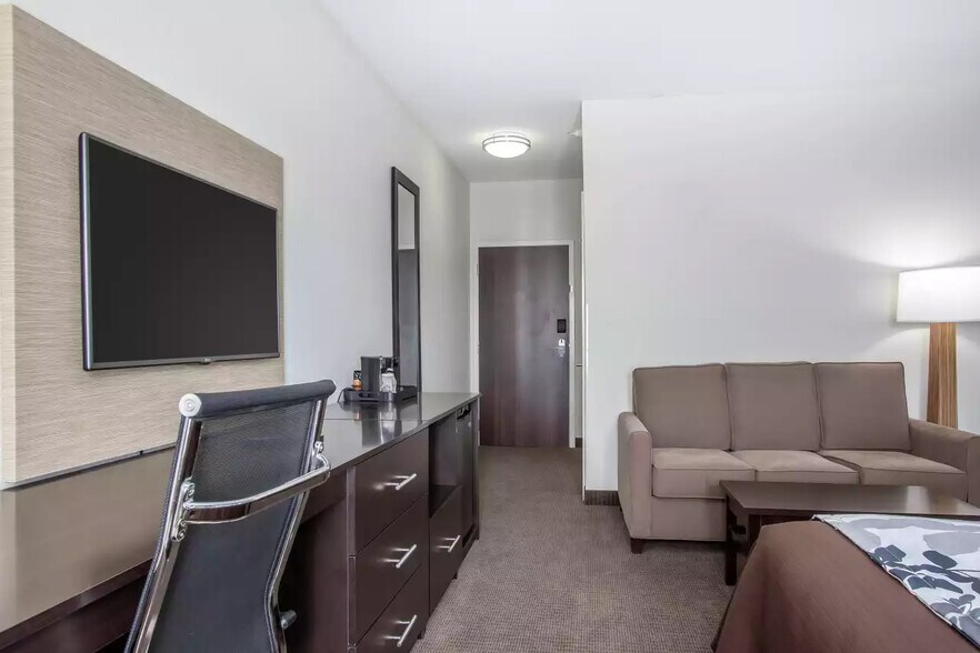 More Photos Of , Meridian Hospitality For Sale