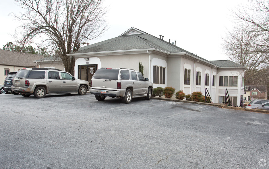 Primary Photo Of 808 Commerce Blvd, Riverdale Medical For Sale