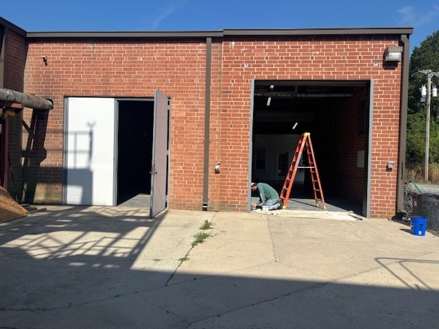 More Photos Of 2026 Kingsley Dr, Albemarle Manufacturing For Lease