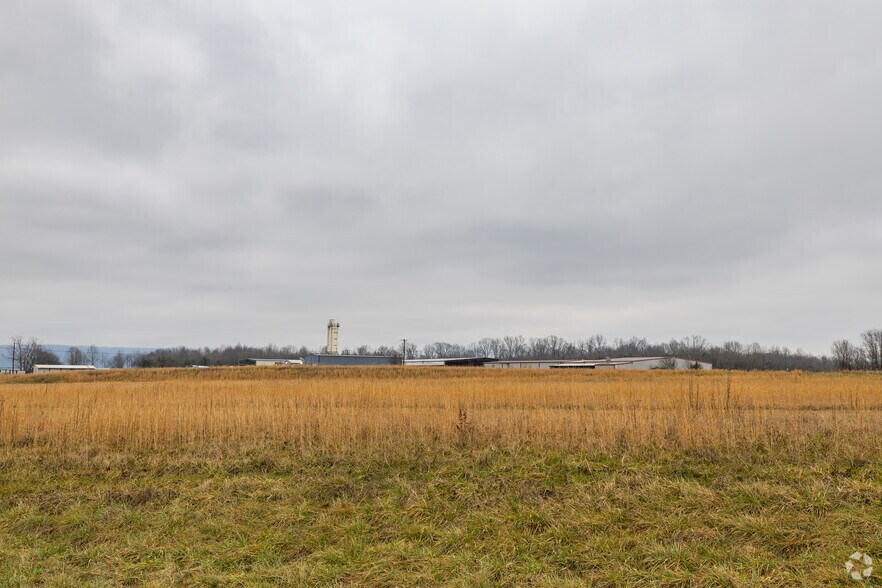 More Photos Of 8130 Manchester Highway, Morrison Land For Sale