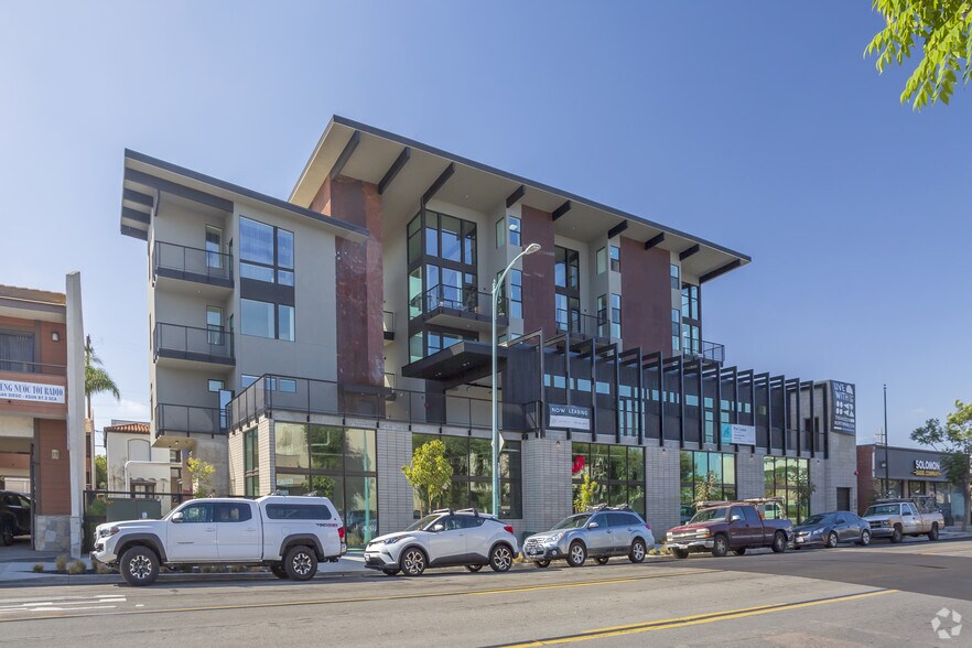 More Photos Of 4126-4144 30th St, San Diego Apartments For Sale