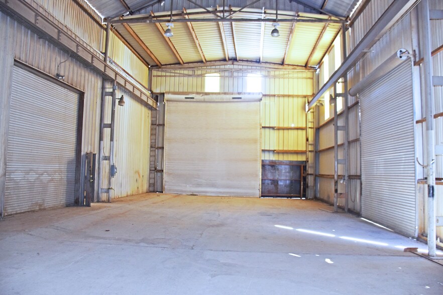 More Photos Of 5308 Andrews Hwy, Odessa Light Manufacturing For Sale