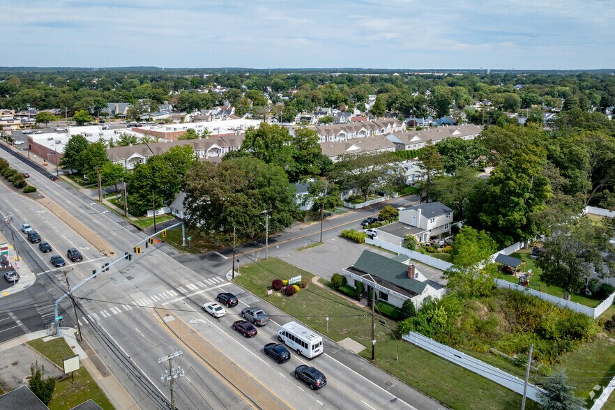 More Photos Of 1469 Deer Park Ave, North Babylon Office For Sale