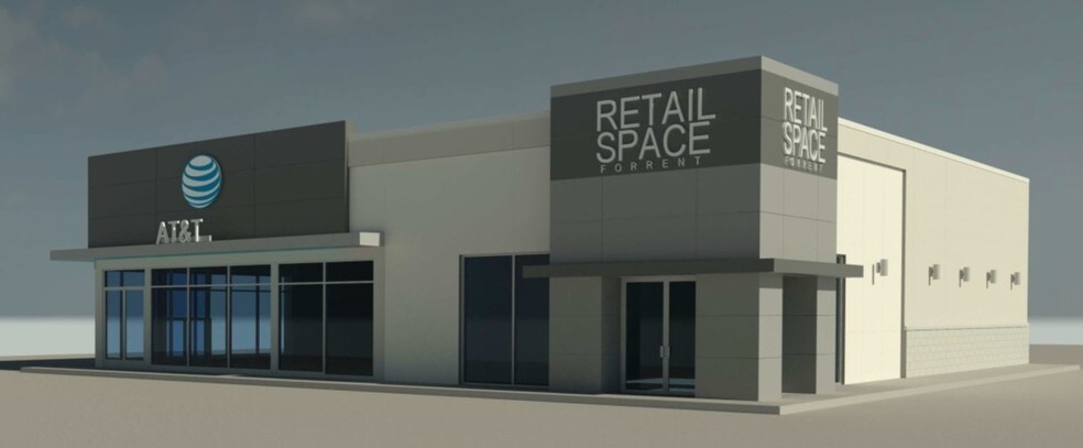 Primary Photo Of 378 Pottsville Saint Clair Hwy, Pottsville Storefront For Lease