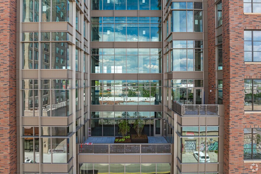 More Photos Of 3400 Walnut St, Denver Office For Lease