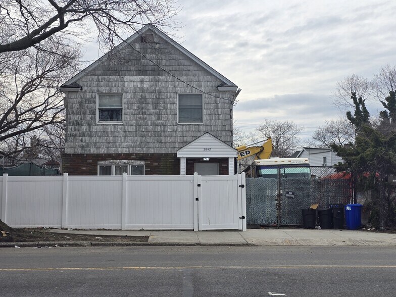 More Photos Of 2642 Coyle St, Brooklyn Land For Sale